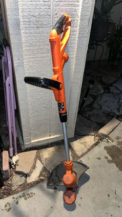 Weed eater