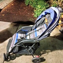 Kolcraft Stroller