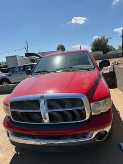 2003 Dodge Ram 1500