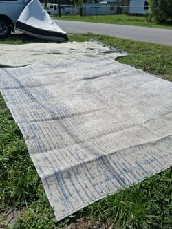 NICE LARGE AREA RUGS