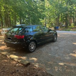 2006 Audi A3