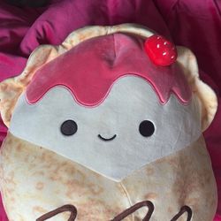 Squishmalow