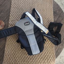 Chicco Baby Carrier 