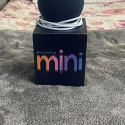 Apple HomePod Mini