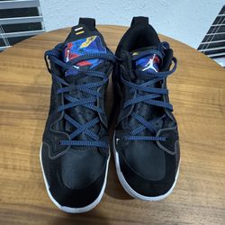 Jordan 37 Basketball Shoes Size 9