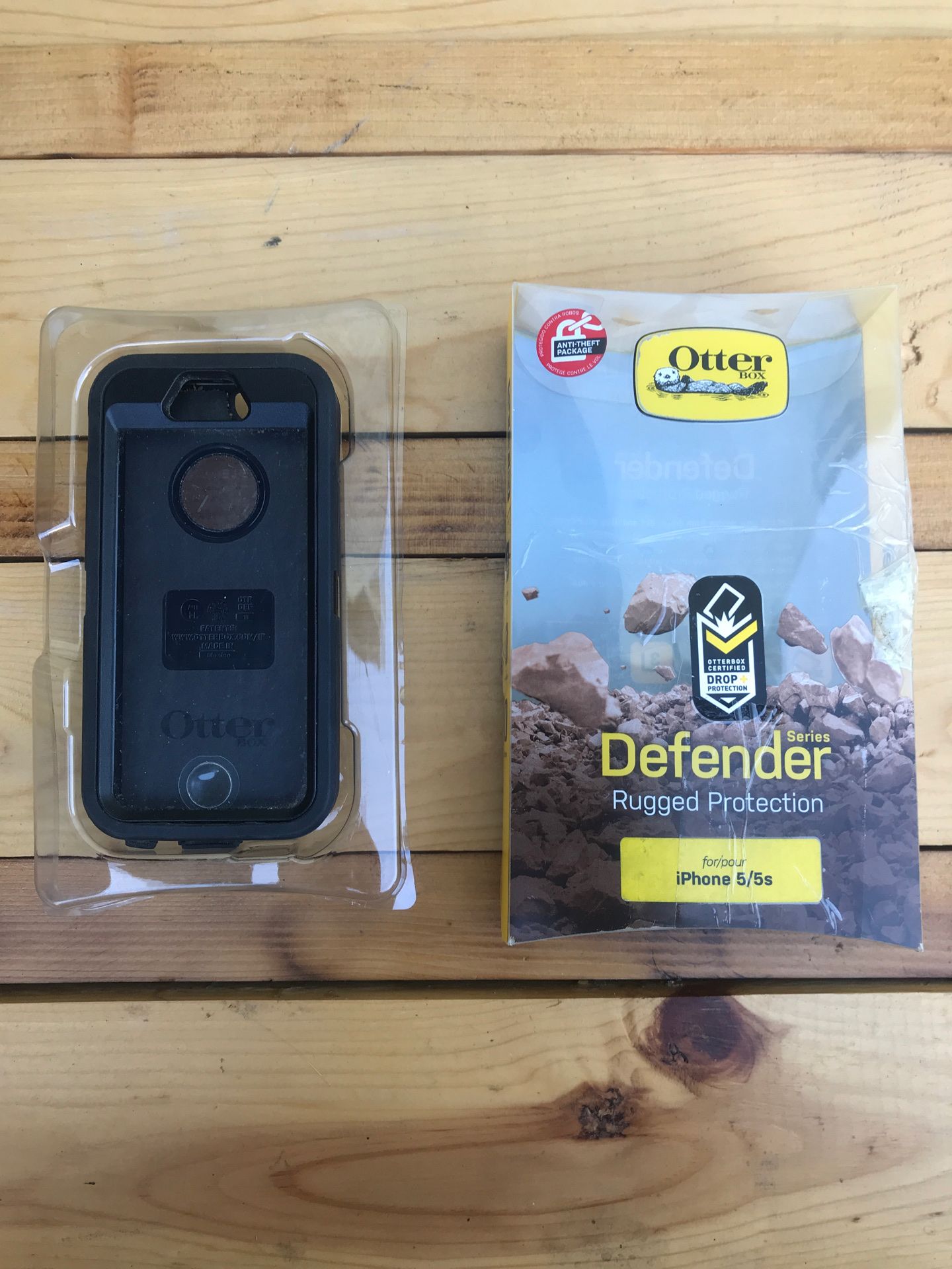 OtterBox Iphone 5/5s
