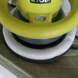 Car Buffer