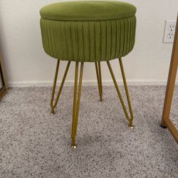 Makeup Chair / Stool 