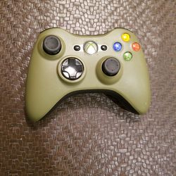 Xbox 360 Halo 3 Controller 