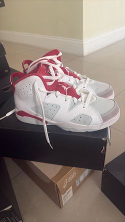 Jordan 6