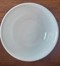 Corelle Winter Frost White Bowls – Set of 4 – 6.25"