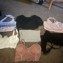 Tops