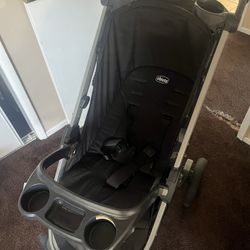 Stroller (USED)