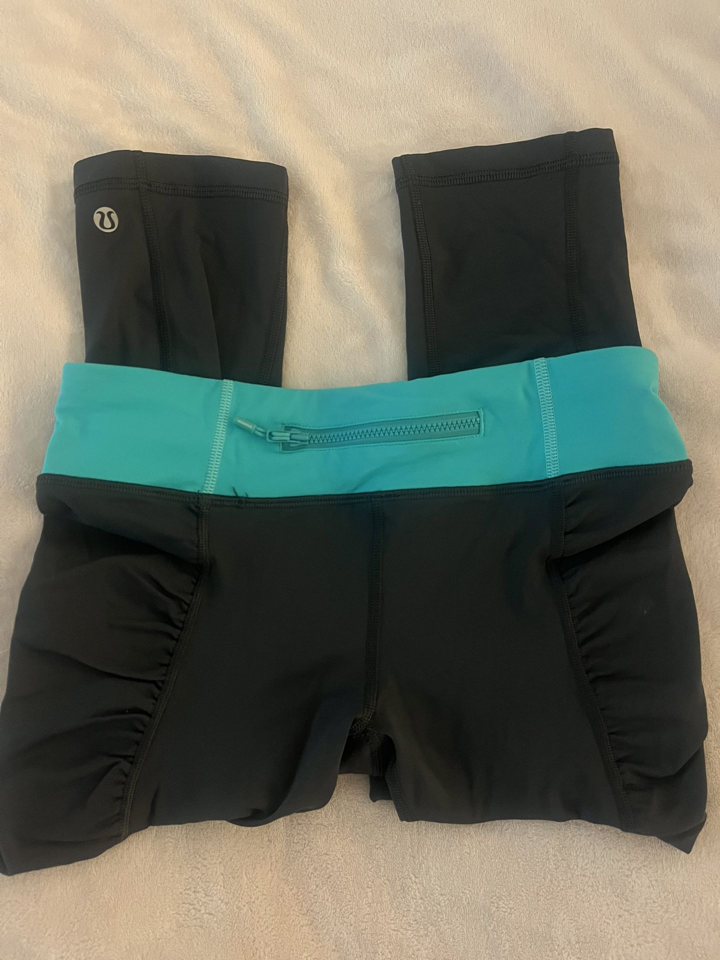 LULULEMON leggings vintage 