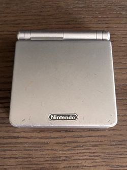 NINTENDO GAMEBOY ADVANCE SP