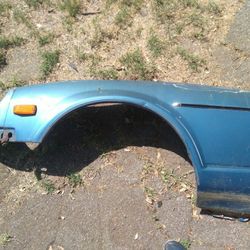 280zx Parts