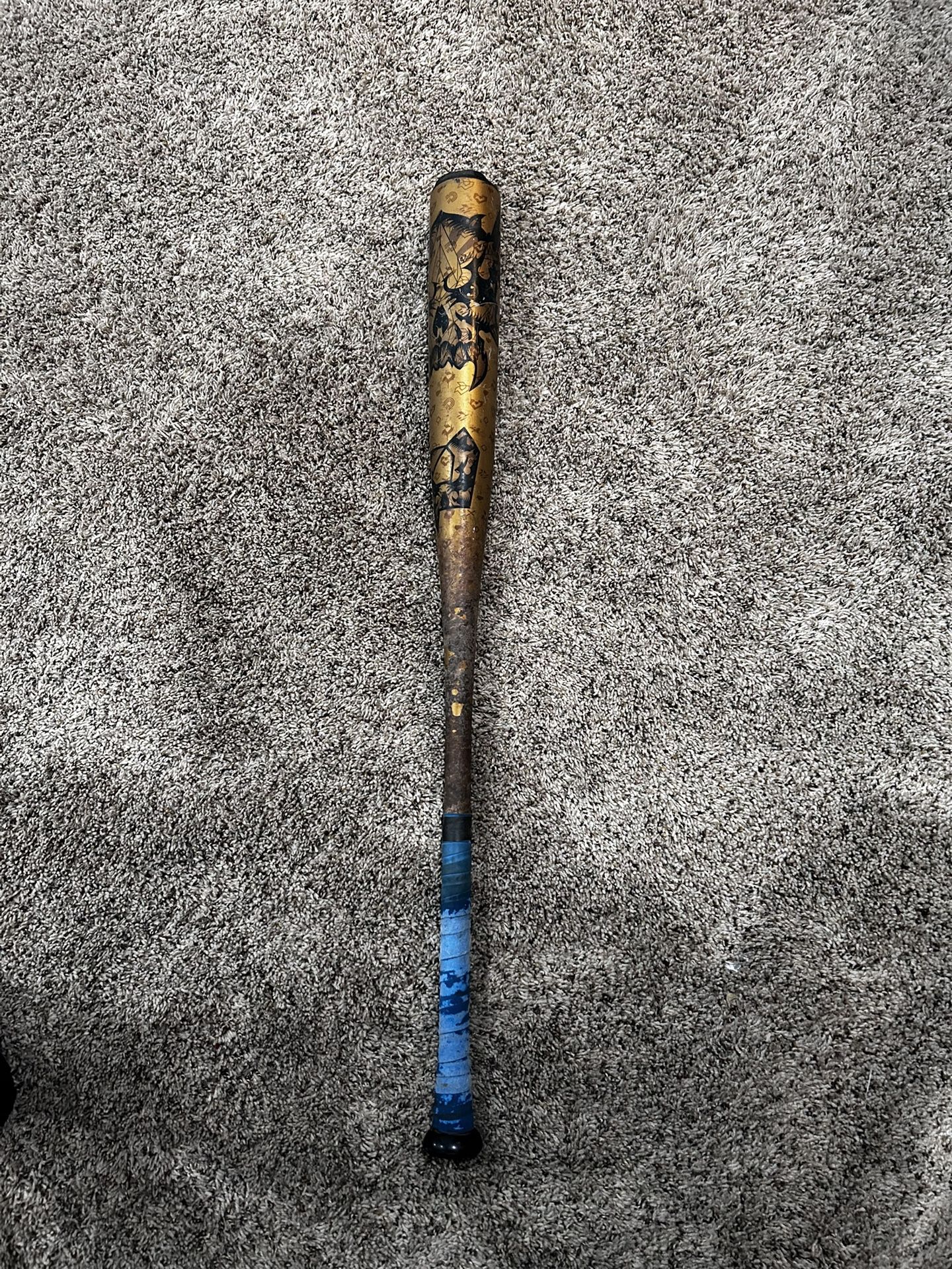 2023 Demarini Voodoo
