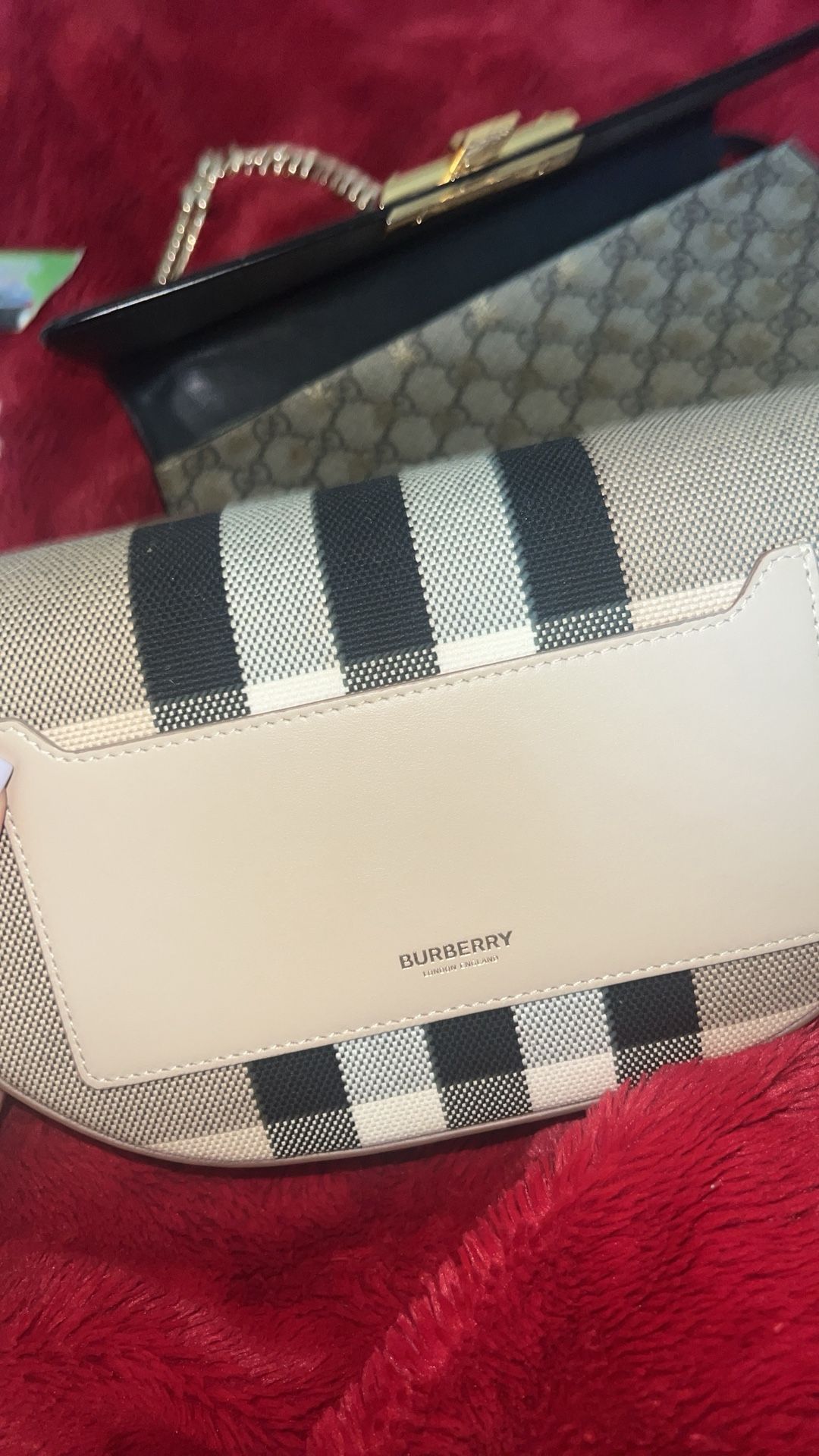 Burberry Bag