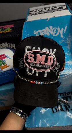 Dandy Hat SMD