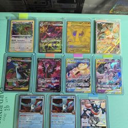 Minty Pokémon Singles