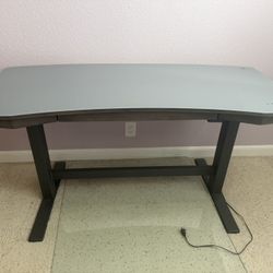 Sit Stand desk