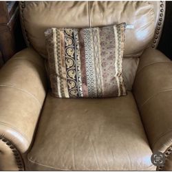 3 Piece Couches  Real Lither 