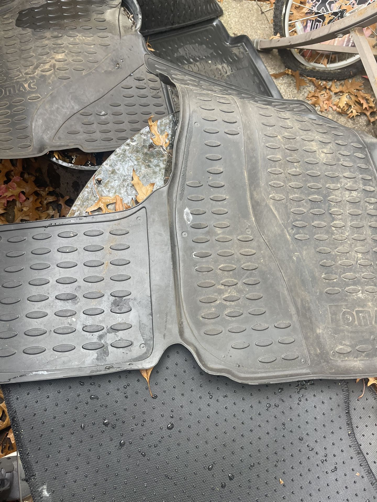 Floor Mats