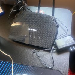 WiFi Router