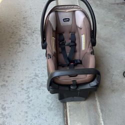 Baby Car Seat