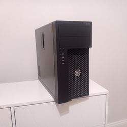 Dell Precision 3620 desktop desktops pc pcs computer computers tower towers personal budget dell dells optiplex
