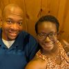 Donte and Sadira Jewett