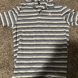 BMW Championship course polo size M