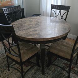 Table Set 