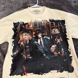 Bkys Crop T shirt & KDNK skinny jeans