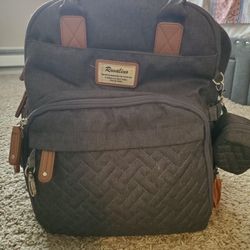 Diaper Bag