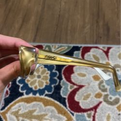 Vintage 80’s Fendi Sunglasses