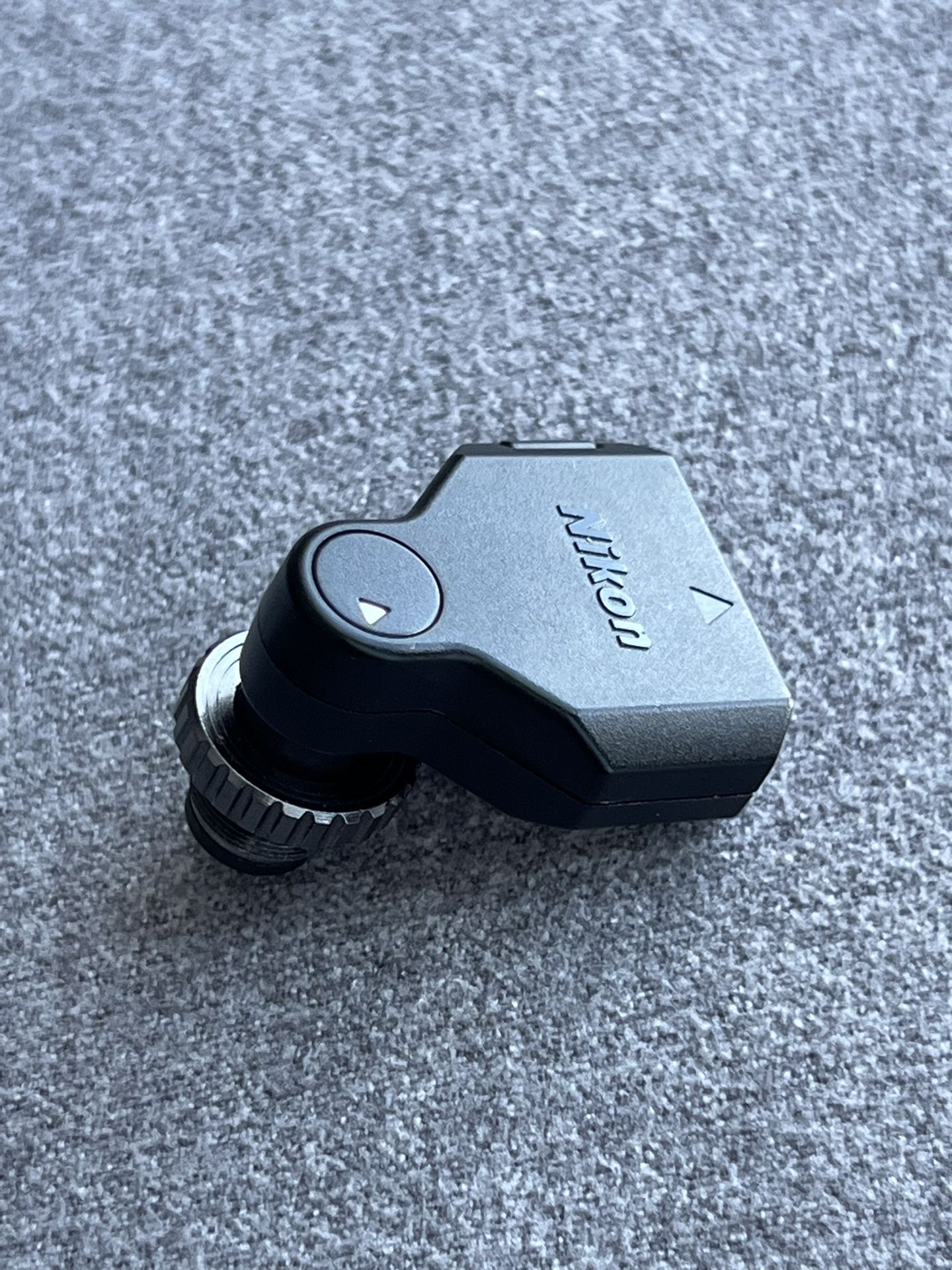 Nikon WR A10 WR conversion adapter