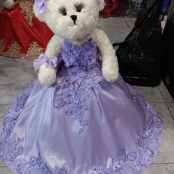 Bear For Quince