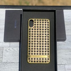 iPhone Case by Lucien Elements (iPhone XS Max case). 