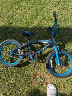 Bike para niño