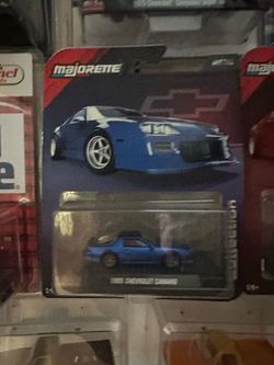 M2 Diecast, hotwheels