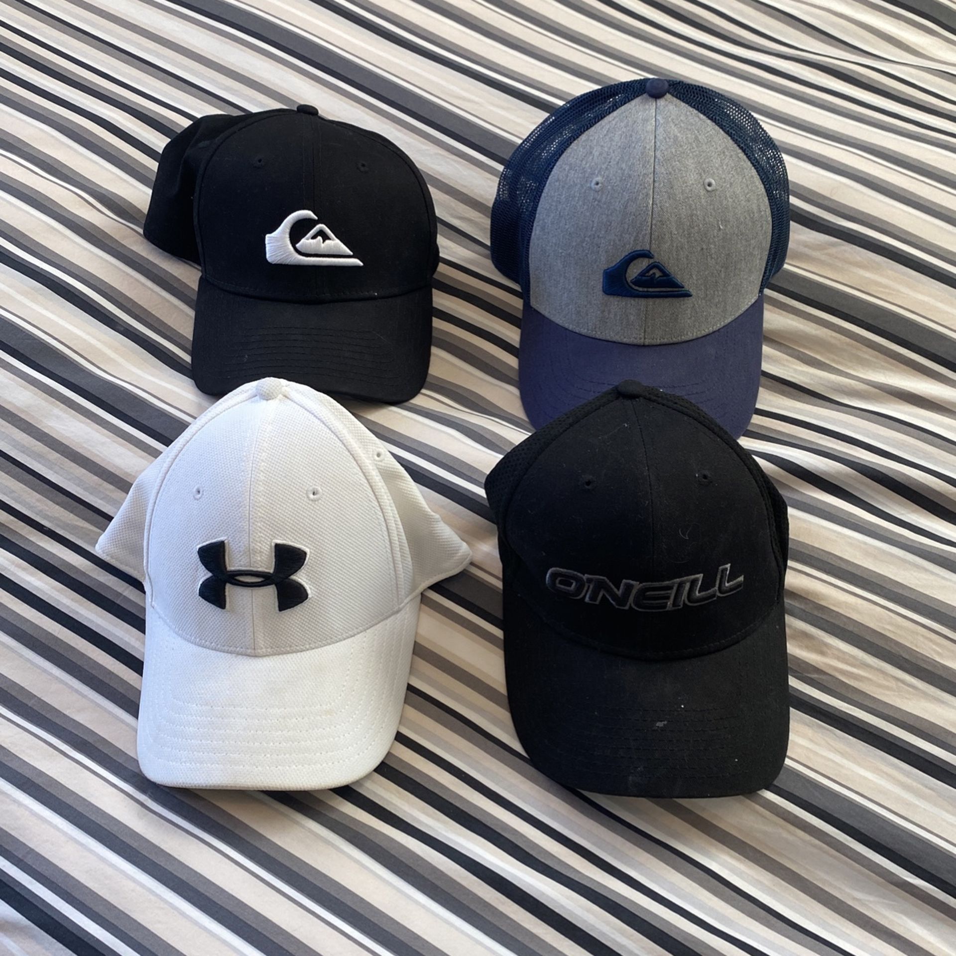 Assorted Hats