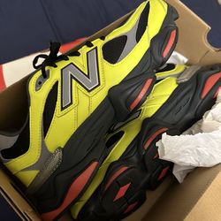 New balance (9060) size 12