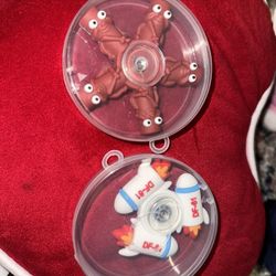 Fidget  Spinner 