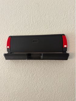 OBS Silverado Tailgate Display Shelf – 3D Printed | Made to Order