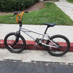 Mongoose Grid90 20" inch