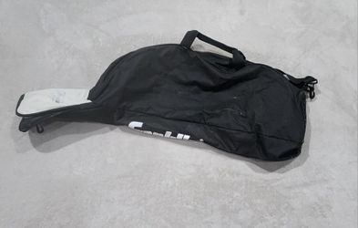 FREE Franklin Kids Bat Bag