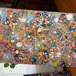 Abstract Art