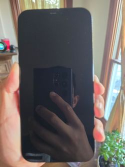 Iphone 12 pro max 128gb unlocked