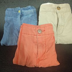 Women's shorts 14